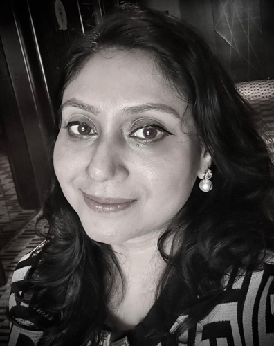 Dr, Madhumita Saha Dr, Madhumita Saha