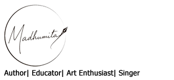 madhumita-Logo Dr Madhumita Saha